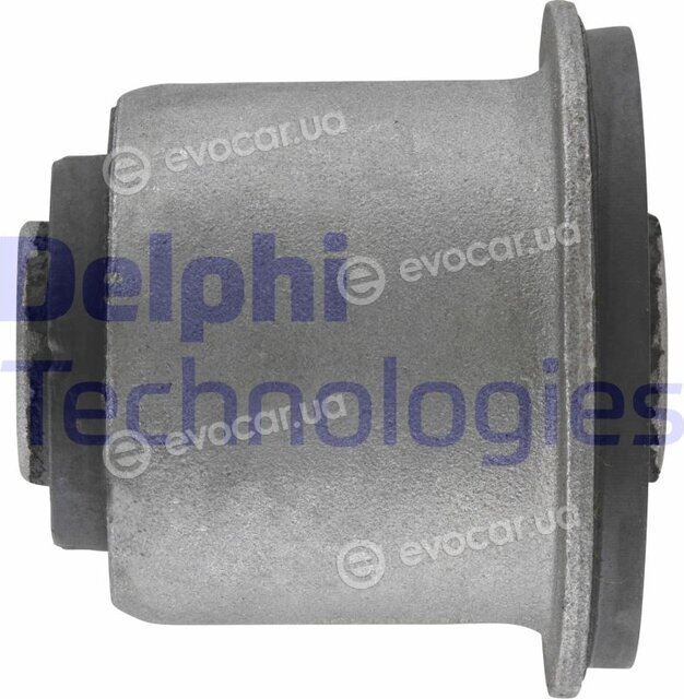 Delphi TD463W