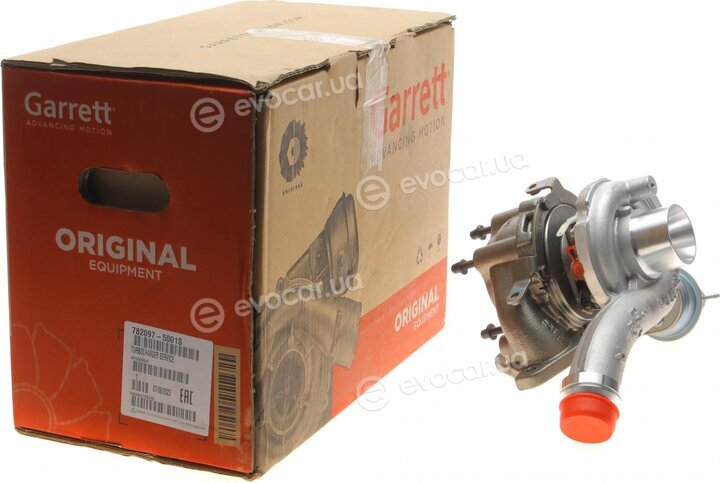 Garrett 782097-5001S