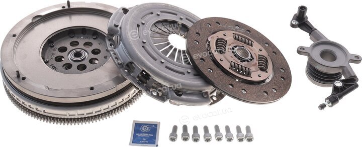 Sachs 2290 601 108