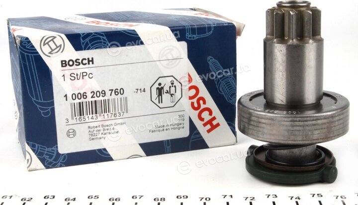 Bosch 1 006 209 760