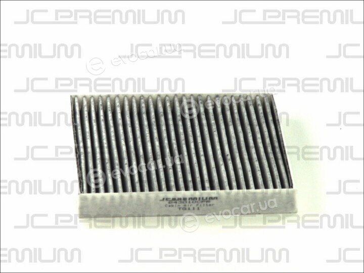 JC B43010CPR