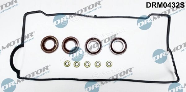 Dr. Motor DRM0432S