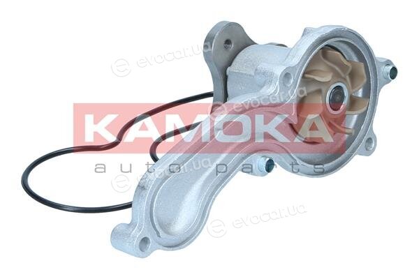 Kamoka T0306