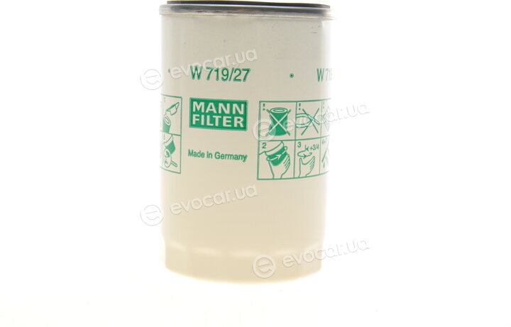 Mann W 719/27