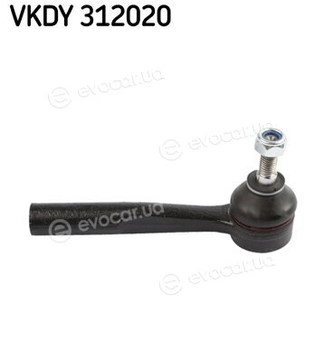 SKF VKDY 312020