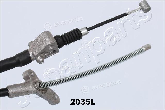 Japanparts BC-2035L