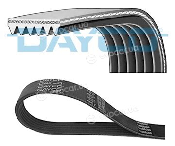Dayco 6PK1157H