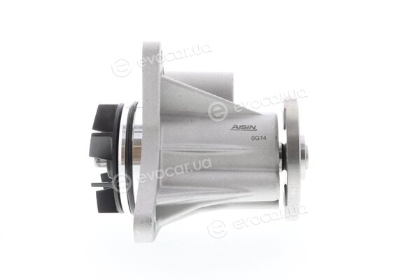 Aisin WE-LR03