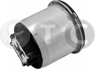 Metalcaucho / STC T402027
