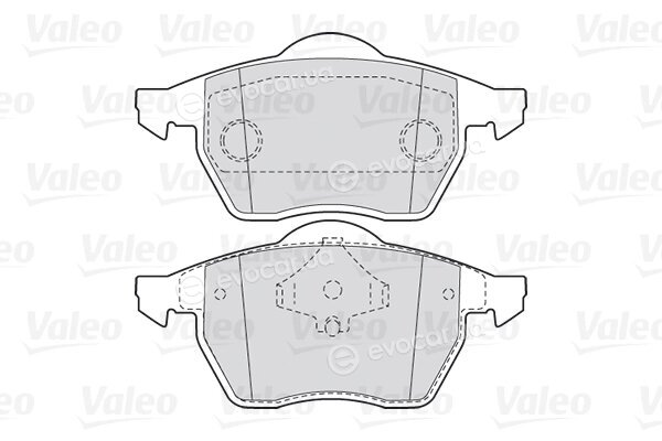 Valeo 301355