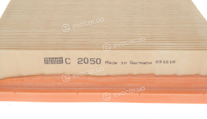 Mann C 2050