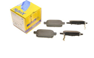 Metelli 22-0915-0