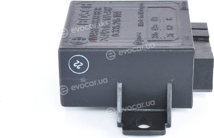 Bosch 0 335 215 144