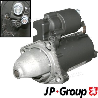 JP Group 1590300700