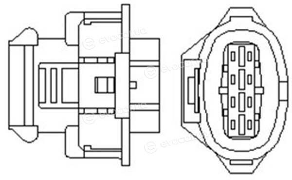 Magneti Marelli 466016355065