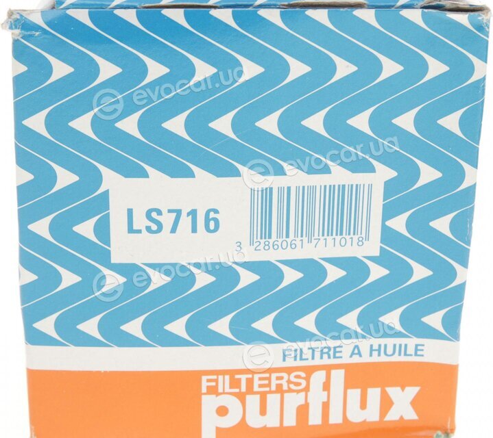 Purflux LS716