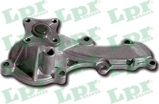 LPR / Samko WP0007