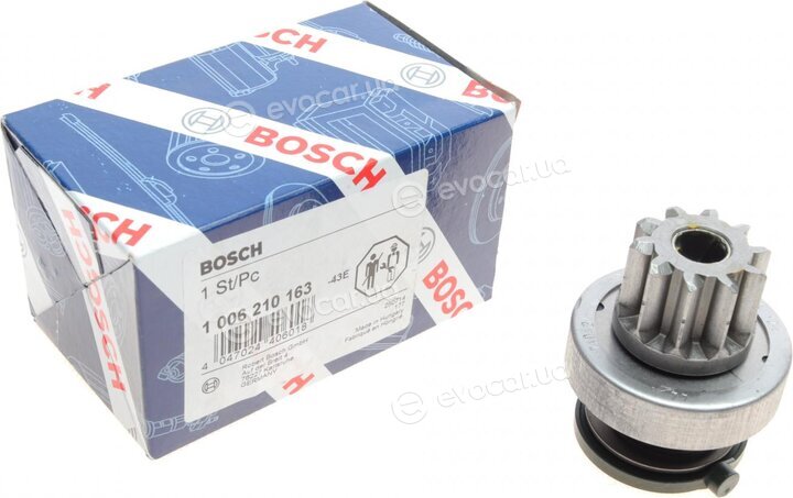 Bosch 1 006 210 163