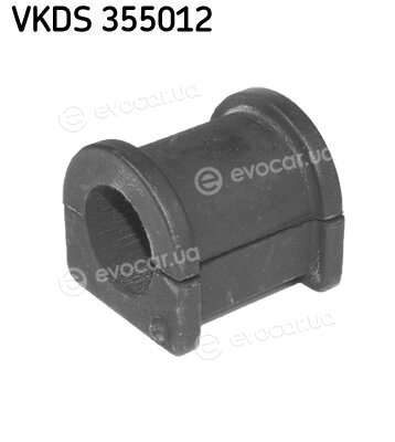 SKF VKDS 355012