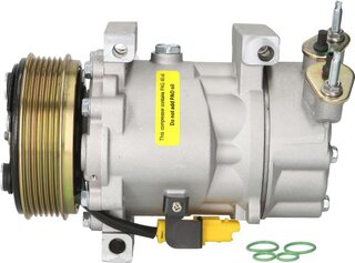 Nissens 890041