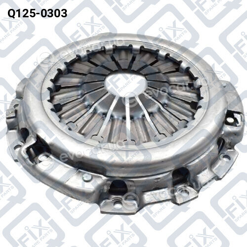 Q-Fix Q1250303