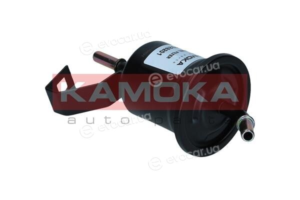 Kamoka F328201