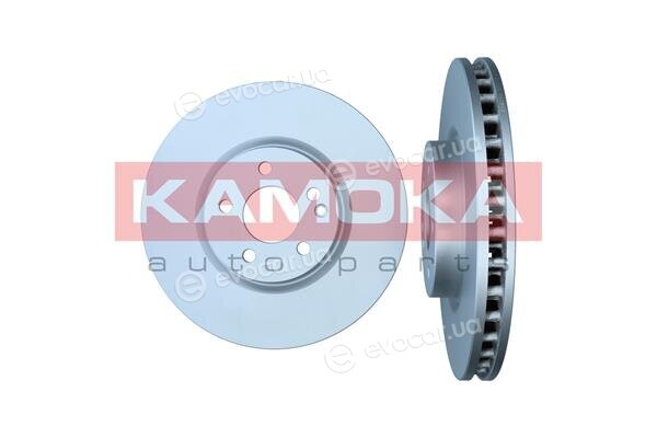 Kamoka 103018