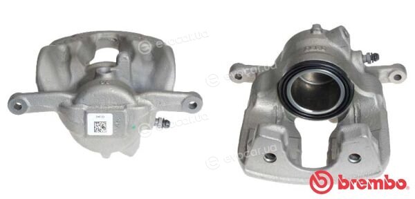 Brembo F 50 335