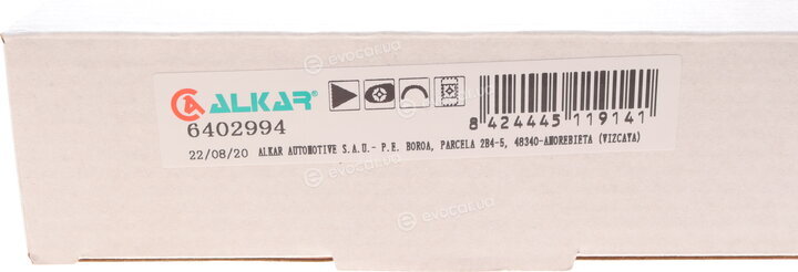 Alkar 6402994