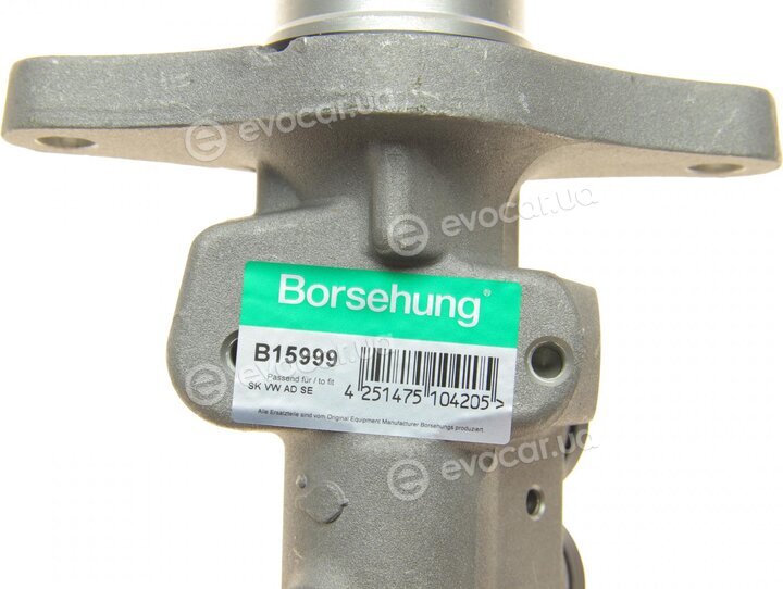 Borsehung B15999