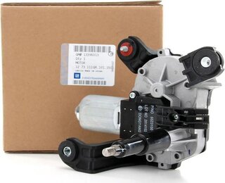 Mopar (PSA / FCA) 13395013