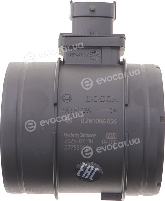 Bosch 0 281 006 056
