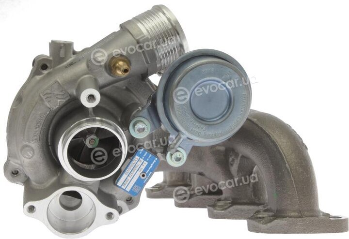 Starline TD S2069T
