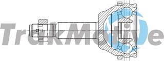 TrakMotive 40-0936
