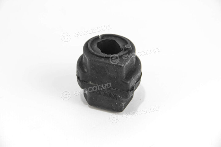 Metalcaucho / STC 04084