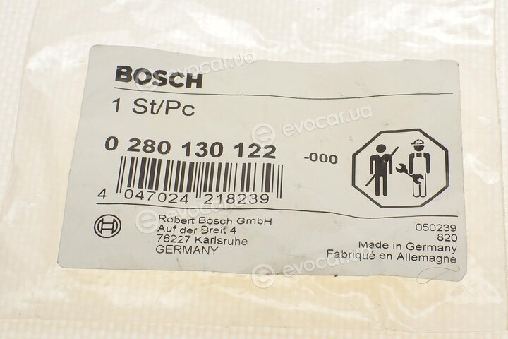 Bosch 0 280 130 122