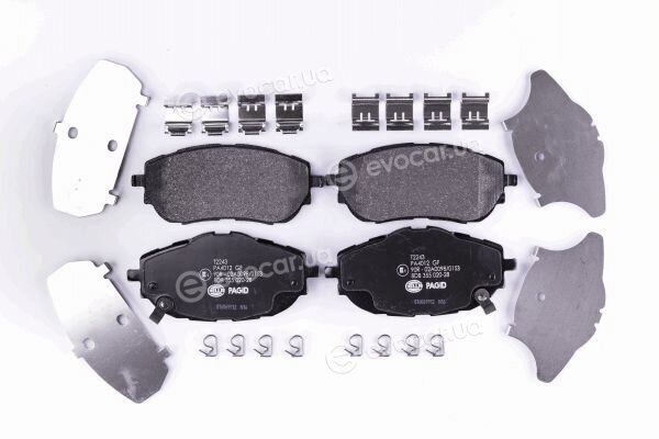 Hella 8DB 355 020-281