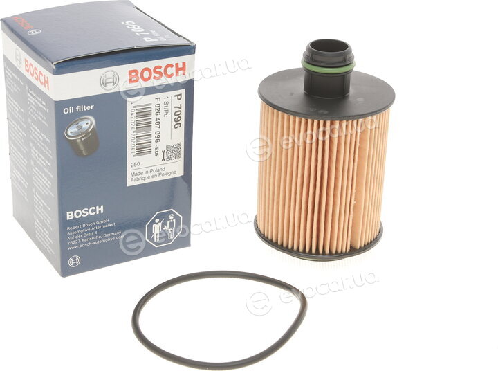 Bosch F 026 407 096