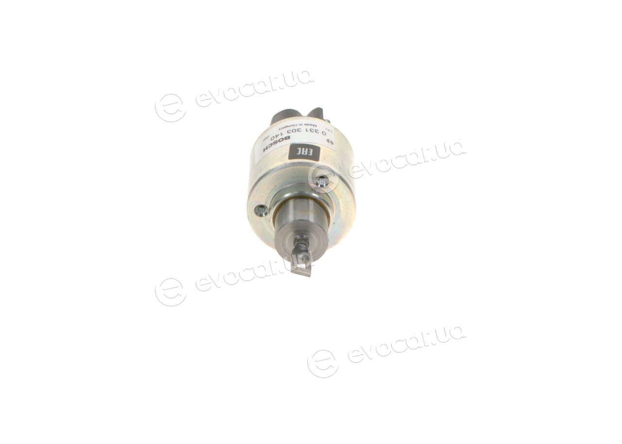 Bosch 0 331 303 140