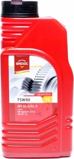 Brexol 48391050979