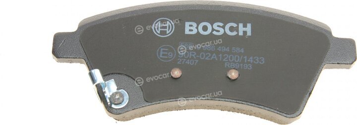 Bosch 0 986 494 584