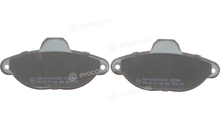 Metelli 22-0159-2