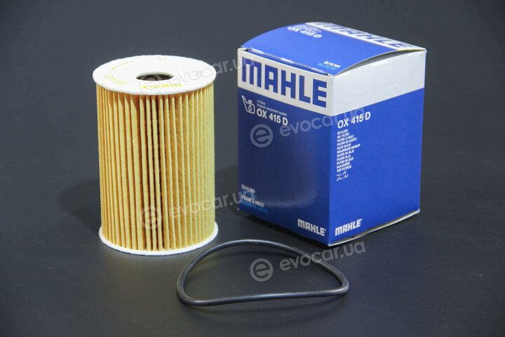 Mahle OX 415D