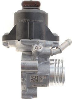 Wahler / BorgWarner 710525D