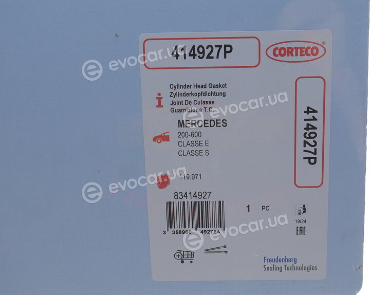 Corteco 414927P