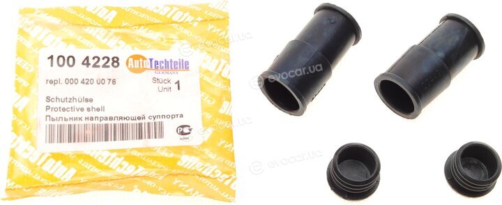 Autotechteile 100 4228