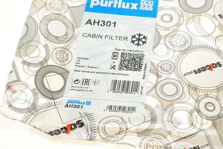 Purflux AH301