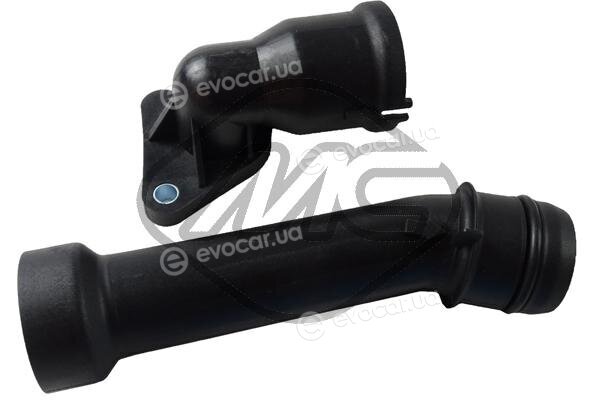 Metalcaucho / STC 03870