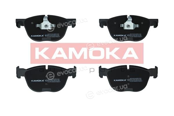 Kamoka JQ1018104