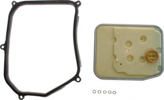 Knecht / Mahle HX 147KIT